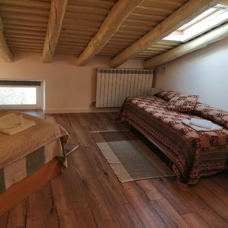 Casa Sarasa Guest House Berdun ภายนอก รูปภาพ