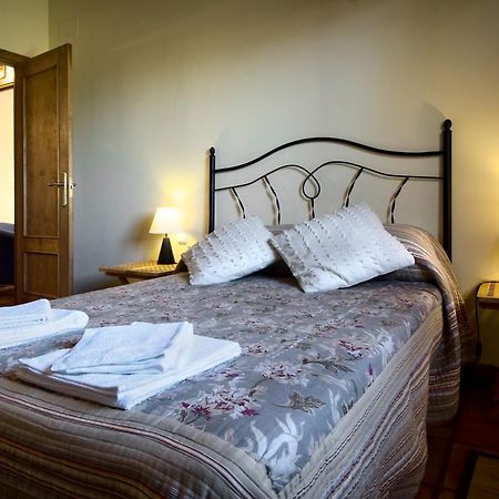 Casa Sarasa Guest House Berdun ภายนอก รูปภาพ