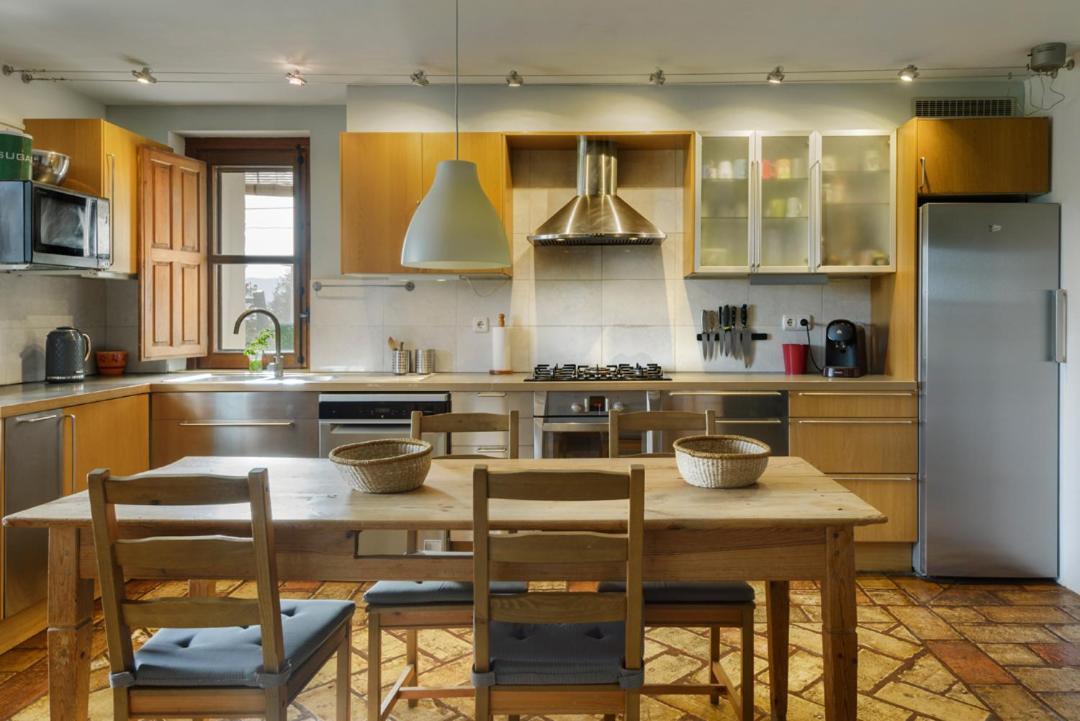 Casa Sarasa Guest House Berdun ภายนอก รูปภาพ