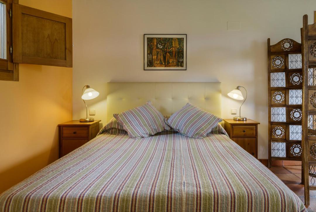 Casa Sarasa Guest House Berdun ภายนอก รูปภาพ