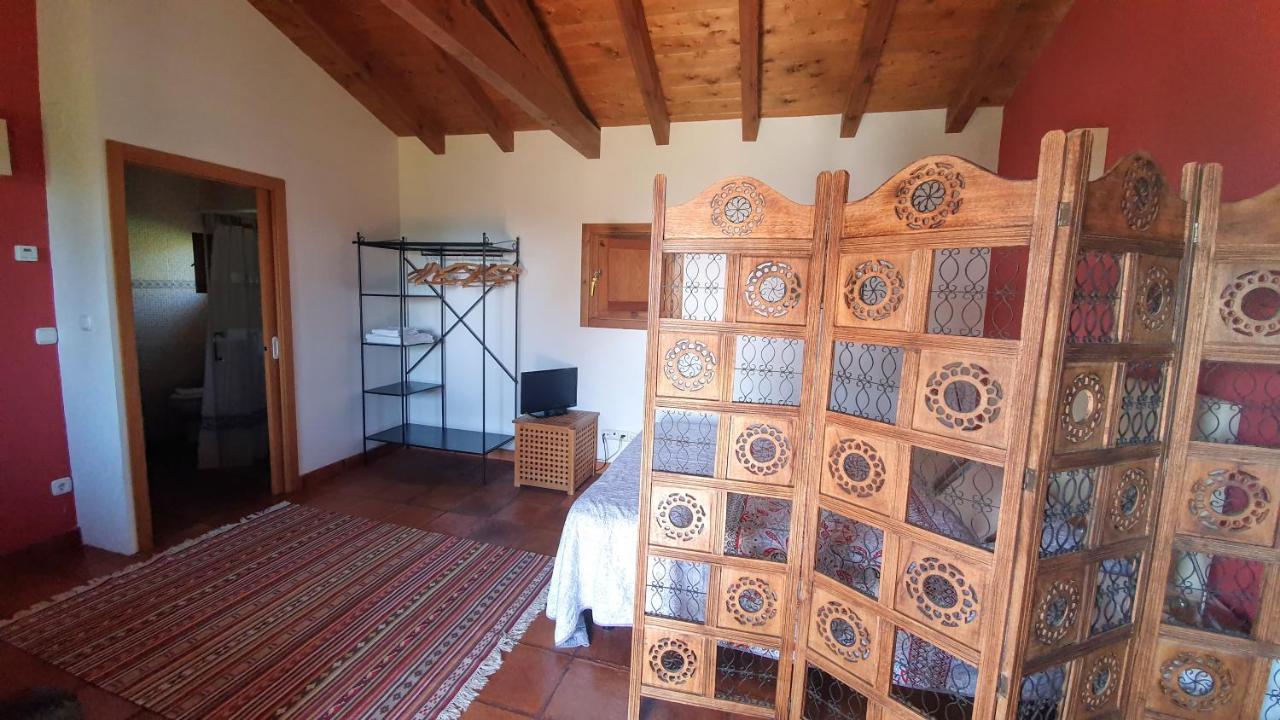 Casa Sarasa Guest House Berdun ภายนอก รูปภาพ