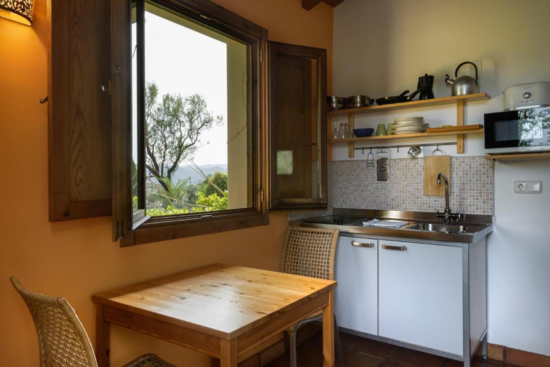 Casa Sarasa Guest House Berdun ภายนอก รูปภาพ