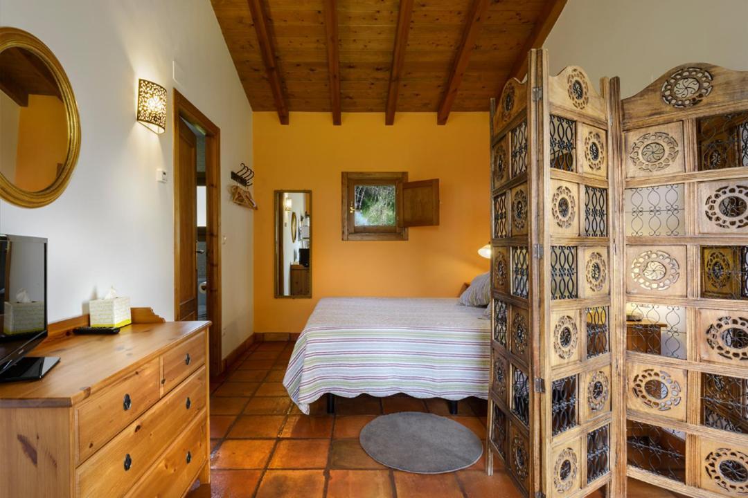 Casa Sarasa Guest House Berdun ภายนอก รูปภาพ