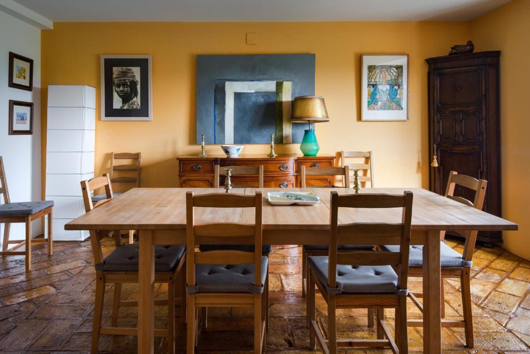Casa Sarasa Guest House Berdun ภายนอก รูปภาพ