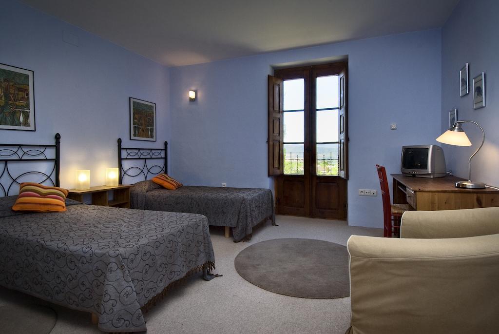 Casa Sarasa Guest House Berdun ห้อง รูปภาพ
