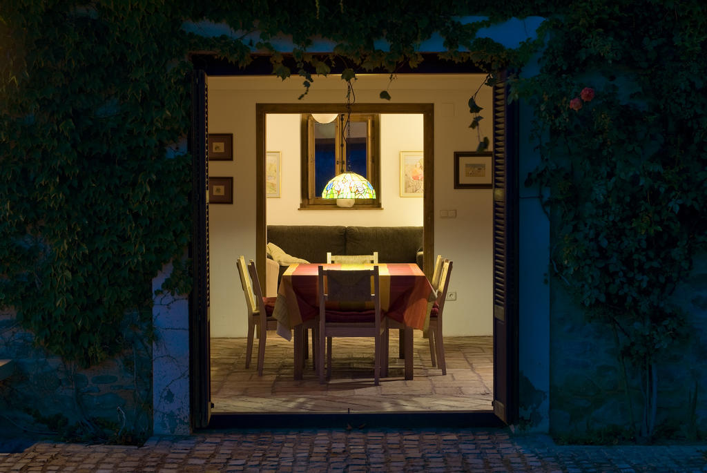 Casa Sarasa Guest House Berdun ภายนอก รูปภาพ