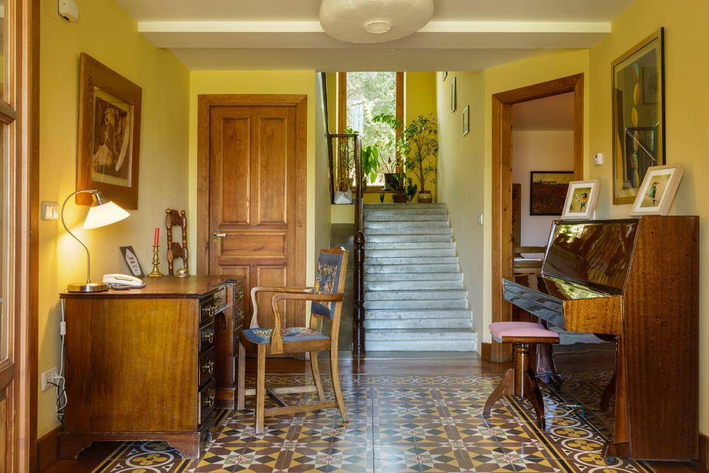 Casa Sarasa Guest House Berdun ภายนอก รูปภาพ