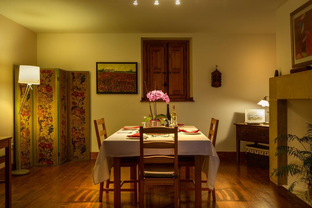 Casa Sarasa Guest House Berdun ภายนอก รูปภาพ