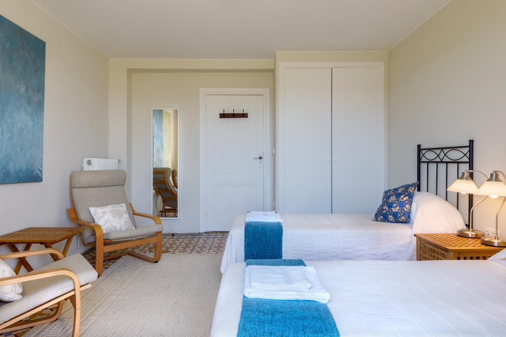 Casa Sarasa Guest House Berdun ภายนอก รูปภาพ