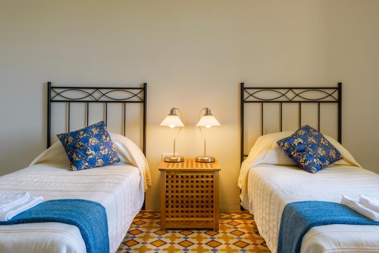 Casa Sarasa Guest House Berdun ภายนอก รูปภาพ